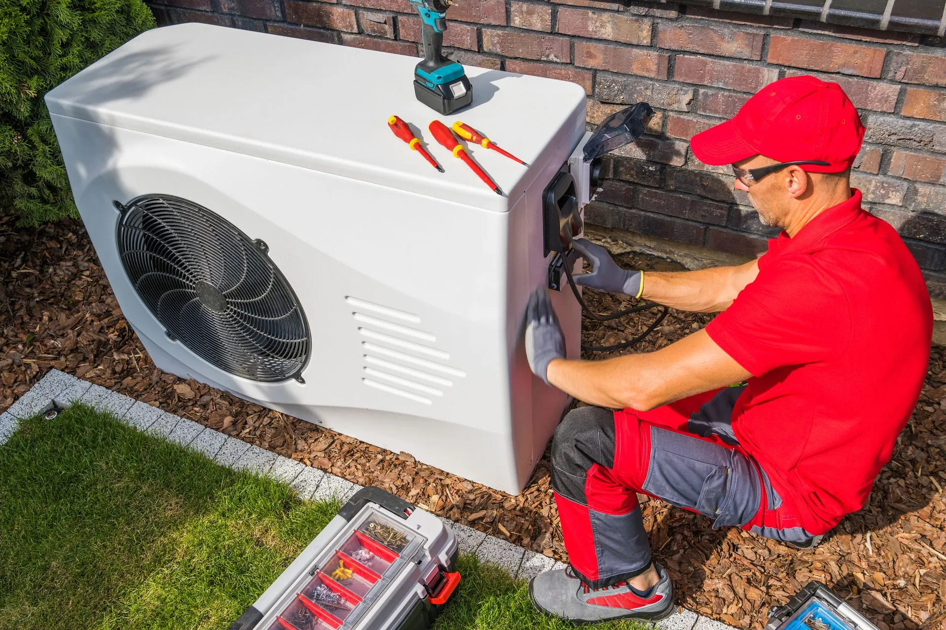 About HVAC in Moriarty, NM